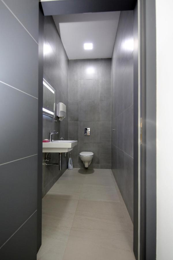 Guest House Prague 祖格迪迪 外观 照片