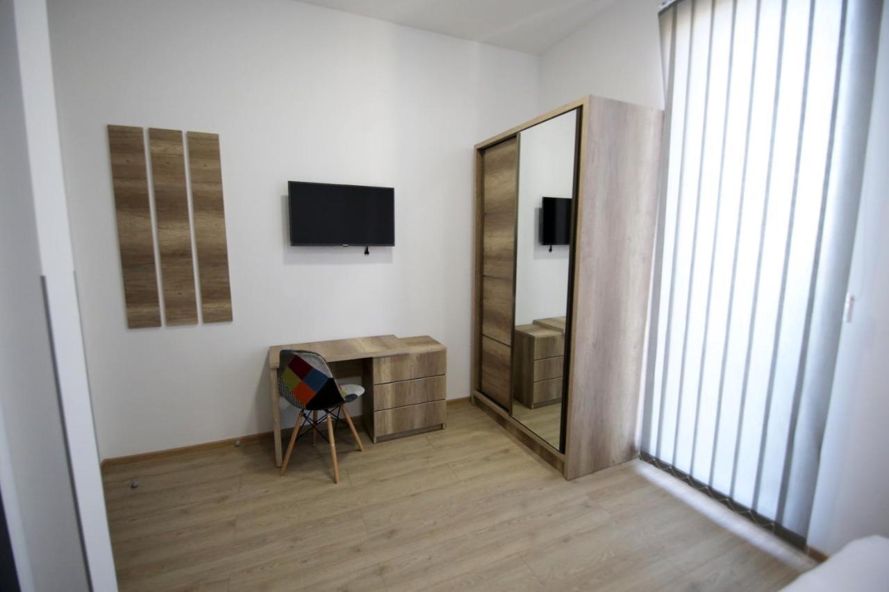 Guest House Prague 祖格迪迪 外观 照片