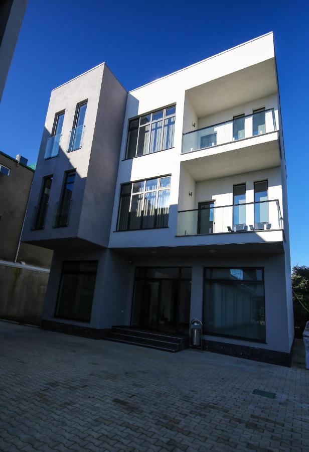 Guest House Prague 祖格迪迪 外观 照片