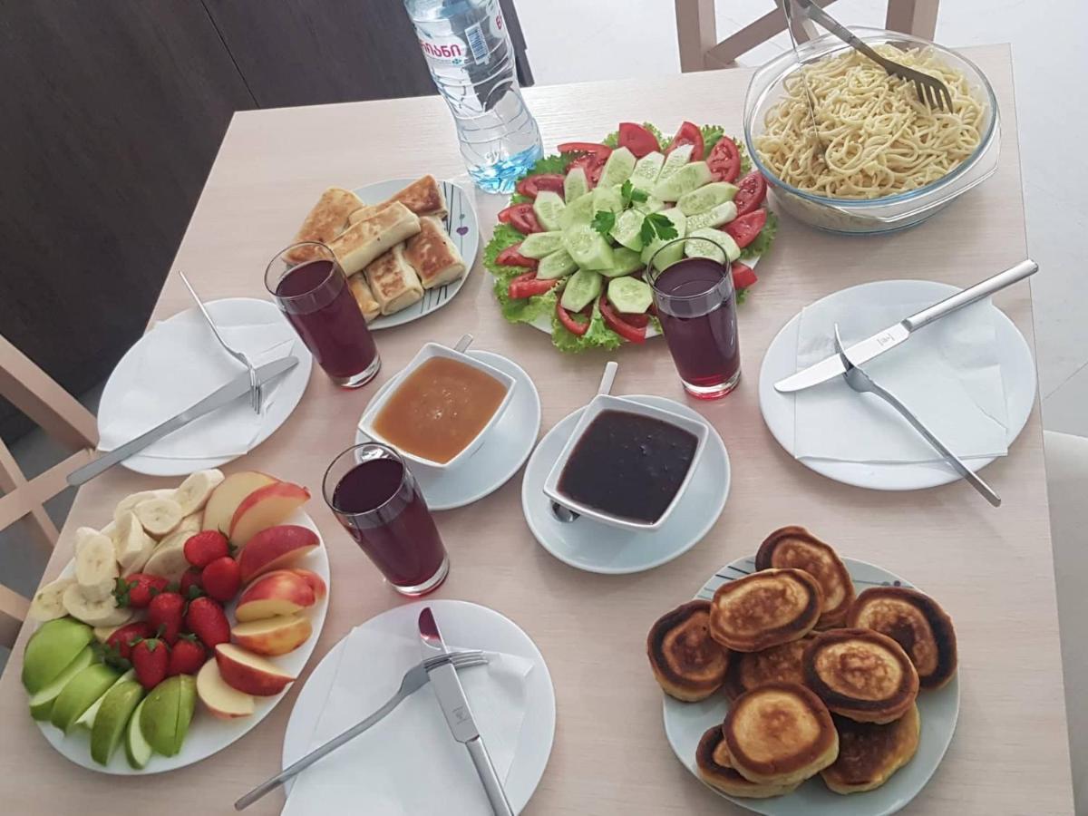 Guest House Prague 祖格迪迪 外观 照片