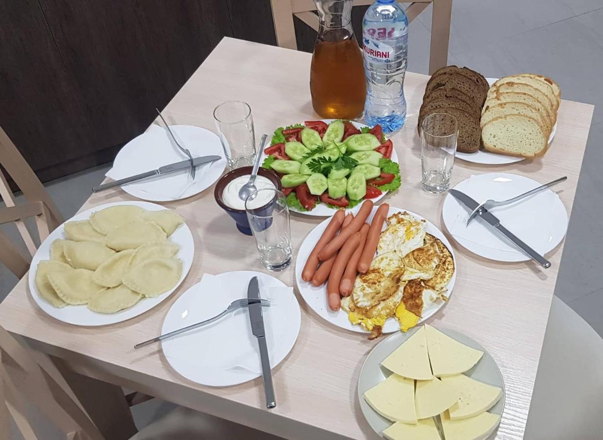 Guest House Prague 祖格迪迪 外观 照片