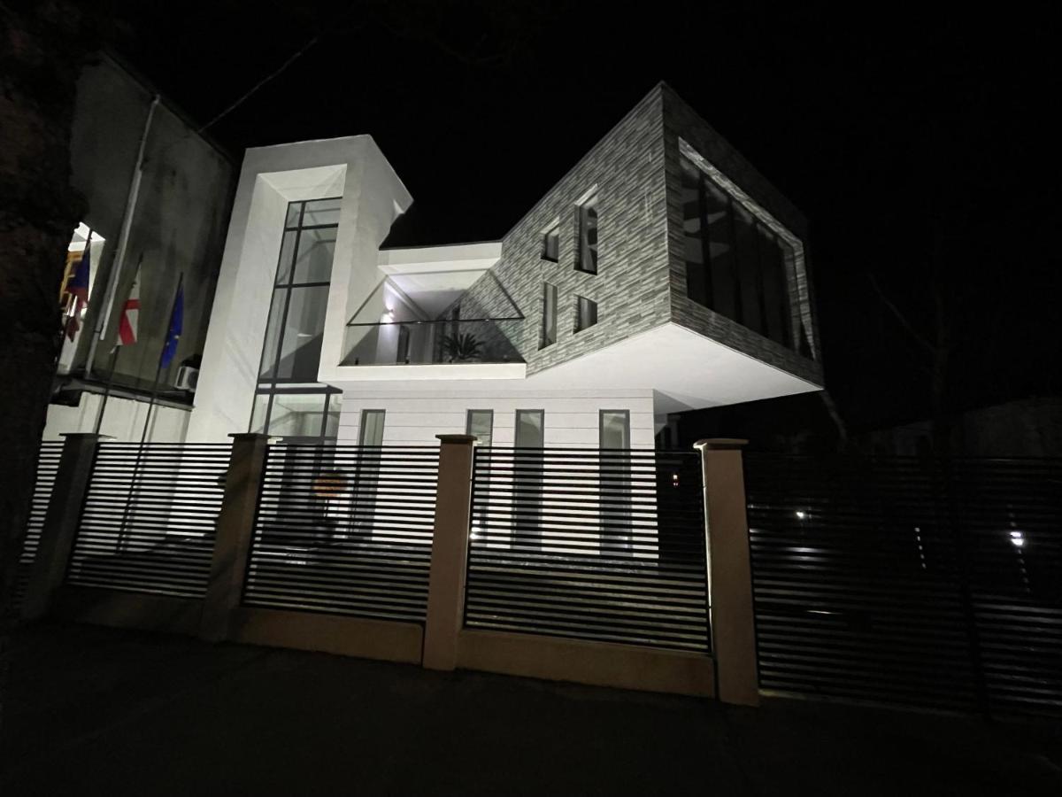 Guest House Prague 祖格迪迪 外观 照片